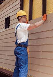 Best Siding Removal and Disposal  in Fenton, MO